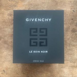 GIVENCHY LE SOIN NOIR, CRÈME YEUX